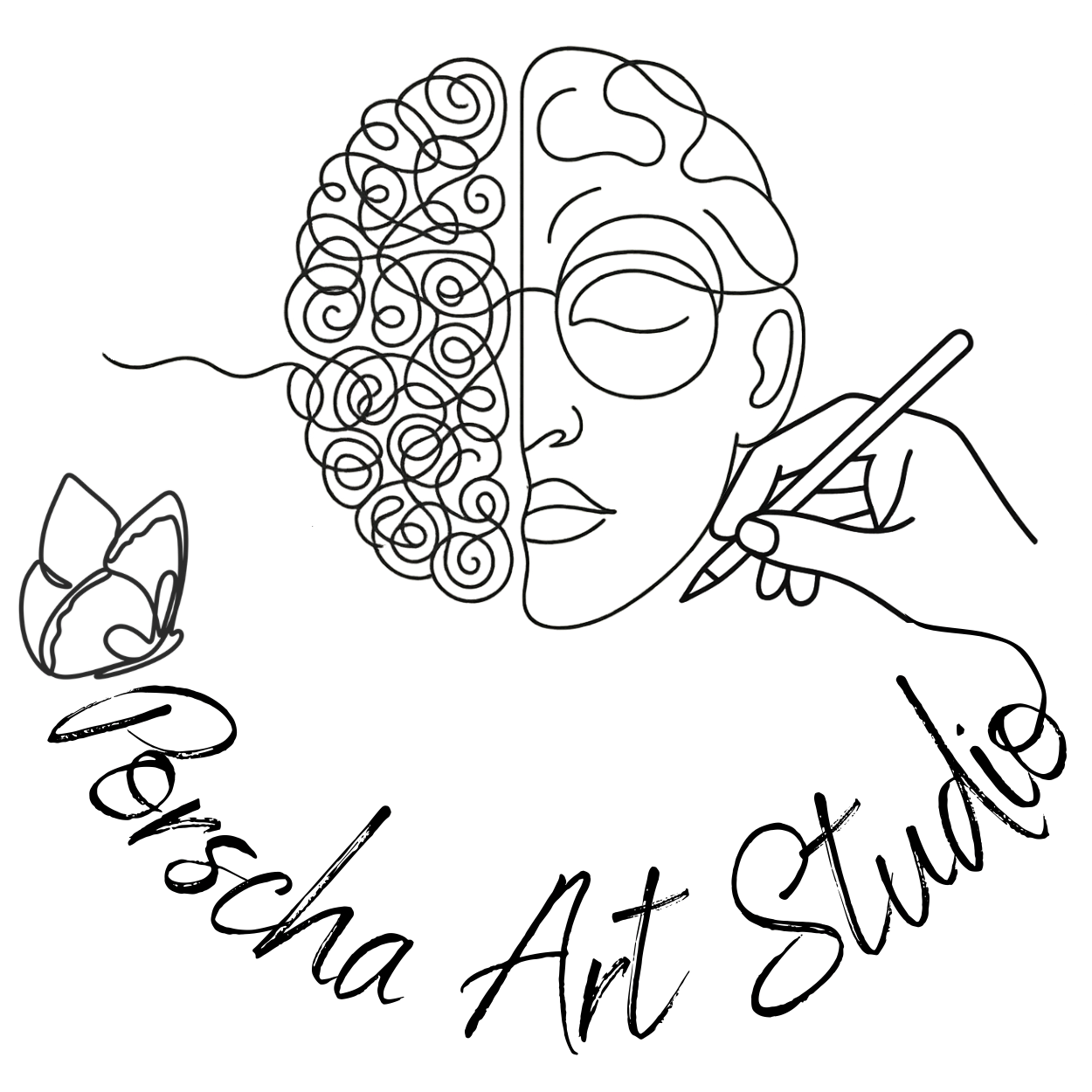 Porscha Logo